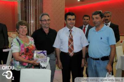 "ALS" Umut Turu Kampanyası