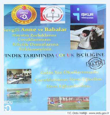 Vali "Amele Kampını" inceledi