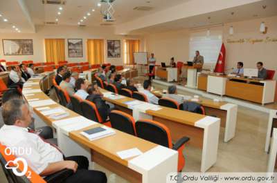 Şubat Ayı Takip Toplantısı Yapıldı