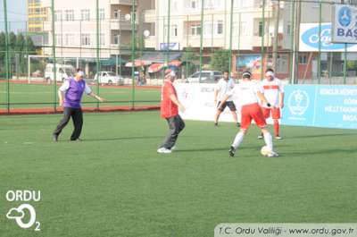 Kör Protokol 3-1 Yenildi