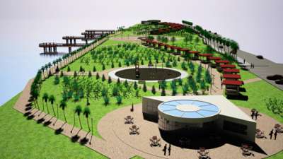 Finans Konusunda Sıkıntı Yok