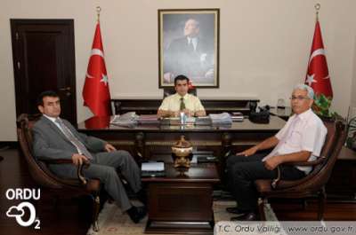 Lisanslı Ürün Deposu  Açılıyor