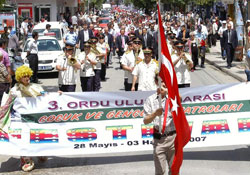 Tiyatro Festivali 8 Haziran'da başlayacak