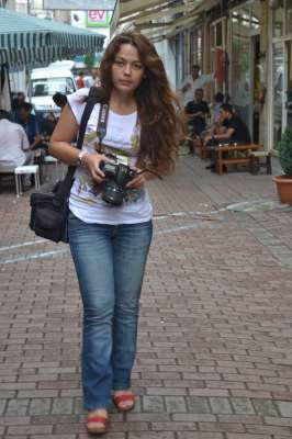 Ordu Medyası Sessiz Ama...