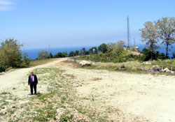 Yalıköyden turizmcilere çağrı