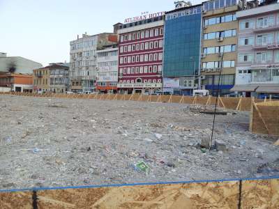 Başkan Torun'a Açık Çağrımız