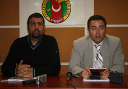 Giresun adasının turizme açılması