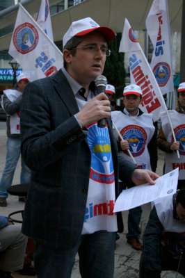 12 EYLÜL LE HESAPLAŞAMAZLAR