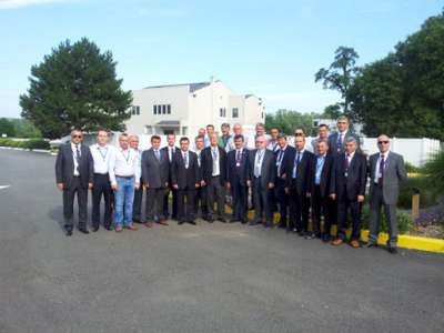 DOKA' dan Vekillere ABD Gezisi