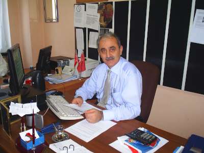 İLİMİZDE OKULLAR 4+4+4'E HAZIR MI?