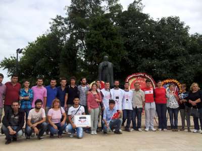 Yerel Seçimde Temel Bir Sorun!