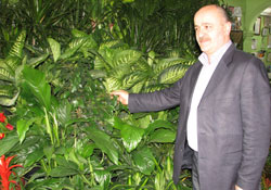 İlk 100'e giren çiçekçiler açıklandı