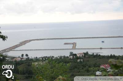 Valiler İnşaatı Denetlediler