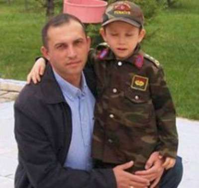 Şehit Akkuş'un Cenaze Töreni Bugün