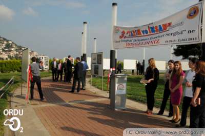 Tarım ve İnsan Sergisi