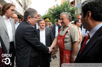 Er Meydanından Adı Silinecek !