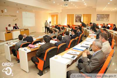 Düzgün Talimatı;Kömürü Denetleyin