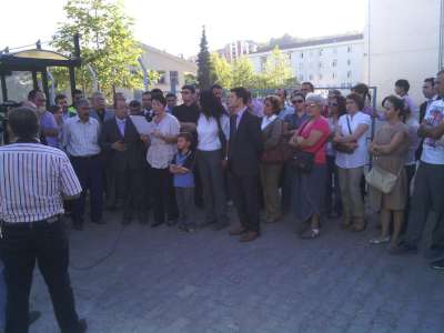 Akit bunu hep yapıyor