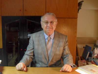 Kadir Engin; Bizde Batıyoruz