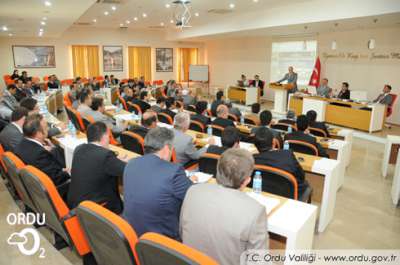 İl Koordinasyonda 4. Dönem