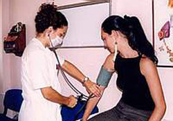 2007 de açılan sağlık kuruluşları