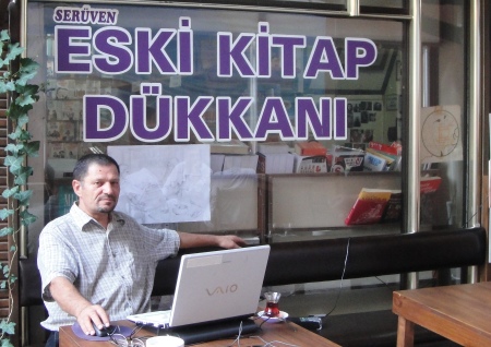 Skate Park Uzatılarak Büyütülsün