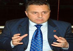 Pirinç spekülatörlerine tepki