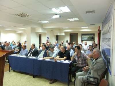 OSMMMO'nın Sürekli Eğitimleri