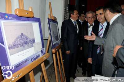 Festival Dün Start Aldı