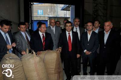 Lisanslı Depoculuk Başladı