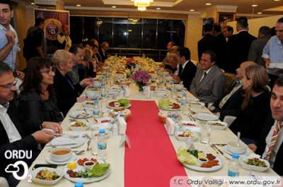 3. Uluslararası  Edebiyat Festivali Bitti