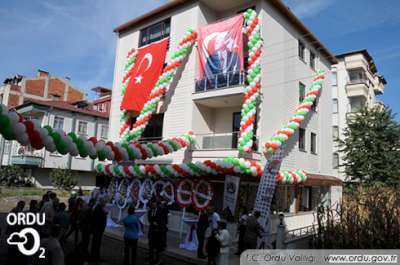 Avukatlar" da "Evlendi