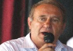 Güner'den "kum çekme" önergesi