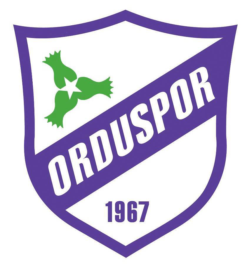 Eskişehirspor 1  0 Orduspor