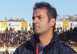 Kartal:Hala yüzde 50 şansımız var