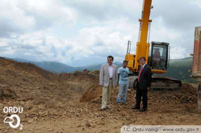 Giresun - Ordu YAYLA KARDEŞLİĞİ