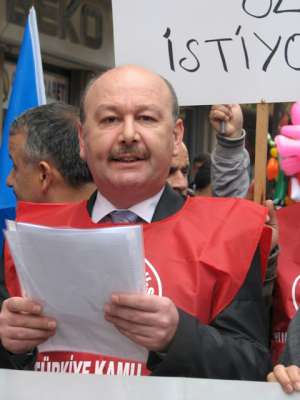 Devletin Bütçesi Baba Malı Değil