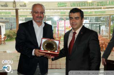 Üniversite Vakfı Canlanacak