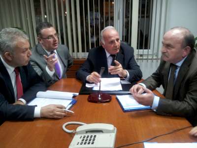 TASTİKNAME FACİYA DÖNÜŞMEDEN