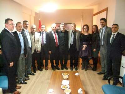 Muhasebe Odası Baroda