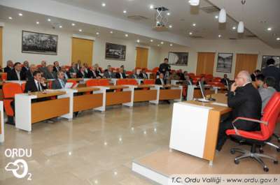 ORTAB 2. Kongresi Yapıldı