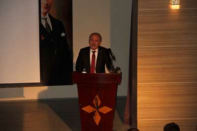 "Ev Pansiyonculuğu" Toplantısı