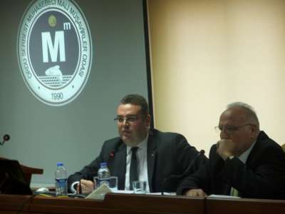 OMMO Yılsonu Değerlendirmesi