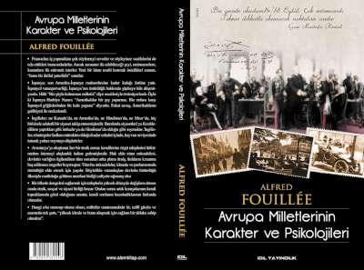 Avrupa'nın İçyüzünü Avrupalıdan Öğrenmek