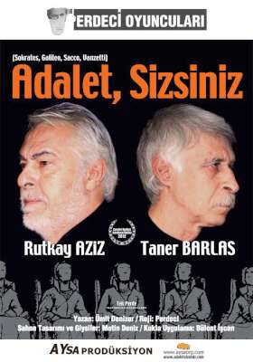 Sacco ve Vanzetti 10 Mart'ta OKSMde