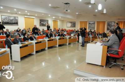 Devletten Orduya 2 Milyar Yatıırım