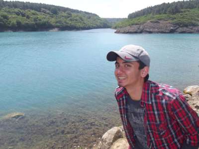 Daire: Yapraklar da Yenilenir