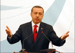 Başbakan'a 1 Mayıs gensorusu