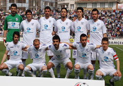 Orduspor 11 eksikle sahada