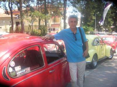 BUNLAR DOYMAZ SEYİT BAŞKAN..